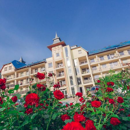 Apartament Blue Mare Pod Wiewiorka Łukęcin Dış mekan fotoğraf
