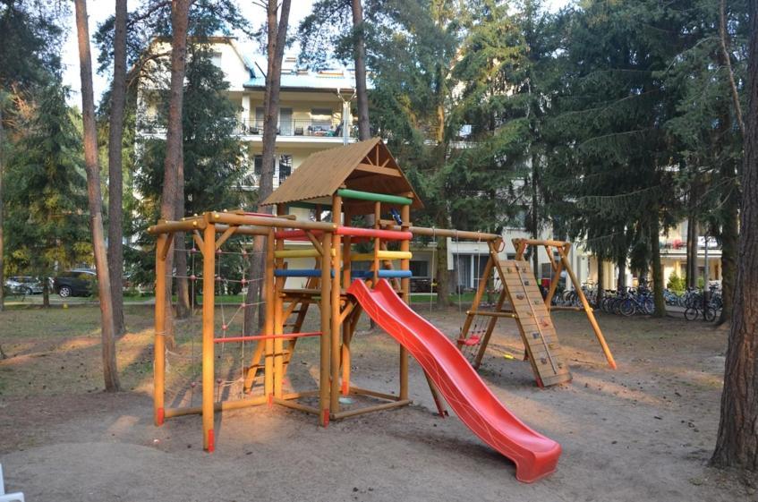 Apartament Blue Mare Pod Wiewiorka Łukęcin Dış mekan fotoğraf
