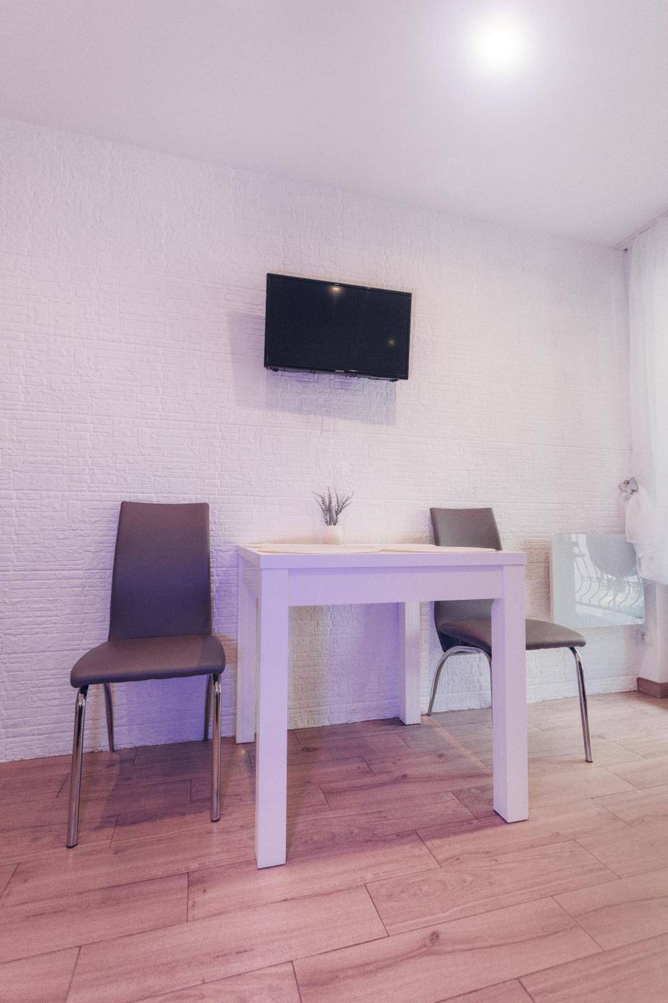 Apartament Blue Mare Pod Wiewiorka Łukęcin Dış mekan fotoğraf